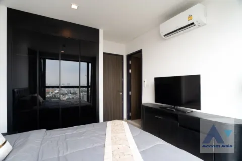 Eigentumswohnung in Khlong Toei, Bangkok, Thailand, 2 Schlafzimmer № 215701 - Foto 12