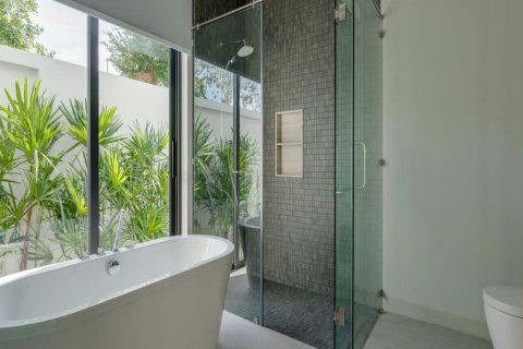 ЖК Botanica Luxury Krabi в Ао-Нанге, Таиланд № 135384 - фото 6