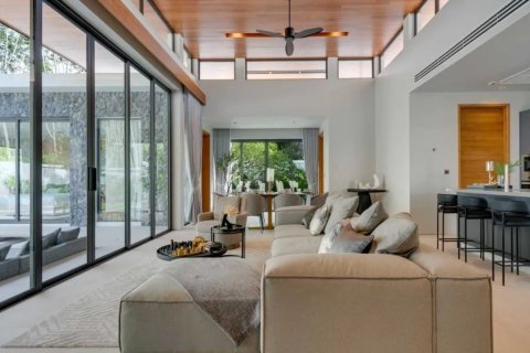 ЖК Botanica Luxury Krabi в Ао-Нанге, Таиланд № 135384 - фото 10