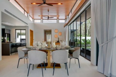 ЖК Botanica Luxury Krabi в Ао-Нанге, Таиланд № 135384 - фото 5