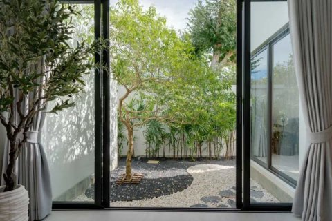 ЖК Botanica Luxury Krabi в Ао-Нанге, Таиланд № 135384 - фото 13