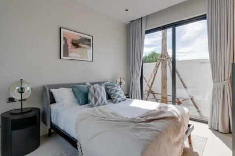 ЖК Botanica Luxury Krabi в Ао-Нанге, Таиланд № 135384 - фото 8