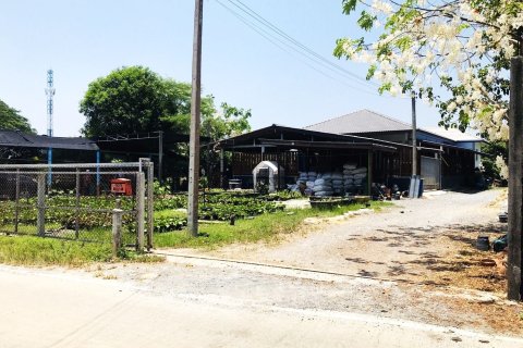 Terrain à Bang Yai, Thaïlande 14400 m2 № 169561 - photo 7