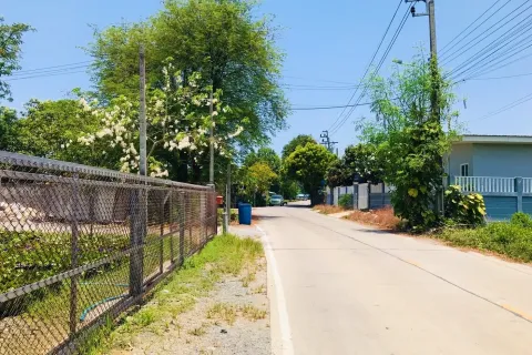 Terrain à Bang Yai, Thaïlande 14400 m2 № 169561