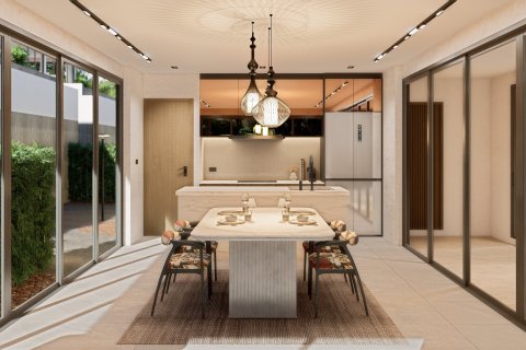 Villa à Ko Samui, Thaïlande 2 chambres № 169562 - photo 2