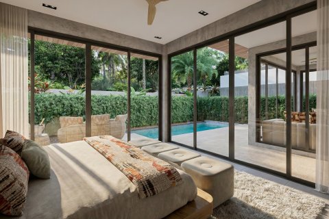 Villa à Ko Samui, Thaïlande 2 chambres № 169562 - photo 12