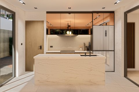 Villa à Ko Samui, Thaïlande 2 chambres № 169562 - photo 8