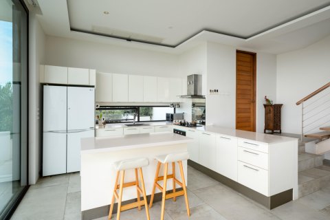 Villa à Ko Samui, Thaïlande 4 chambres № 169564 - photo 26