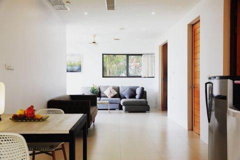 Villa à Ko Samui, Thaïlande 4 chambres № 169564 - photo 22