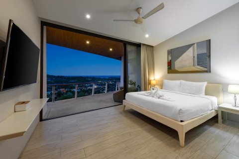 Villa à Ko Samui, Thaïlande 4 chambres № 169564 - photo 27