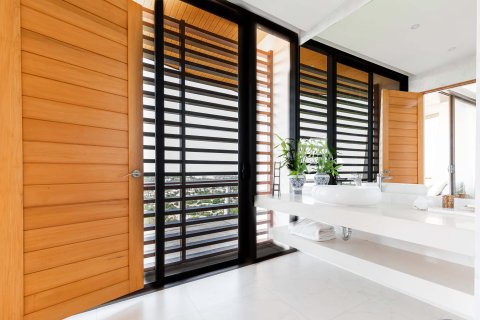 Villa à Ko Samui, Thaïlande 4 chambres № 169564 - photo 14