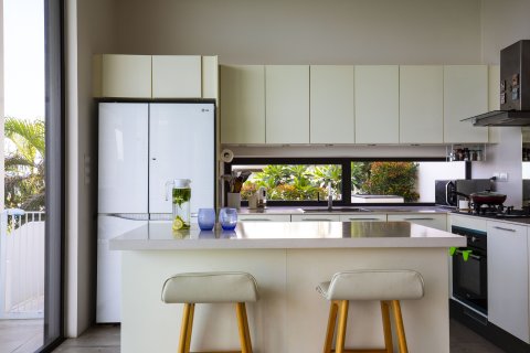 Villa à Ko Samui, Thaïlande 4 chambres № 169564 - photo 15