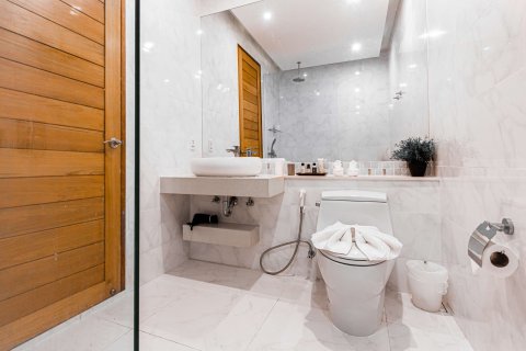 Villa à Ko Samui, Thaïlande 4 chambres № 169564 - photo 13