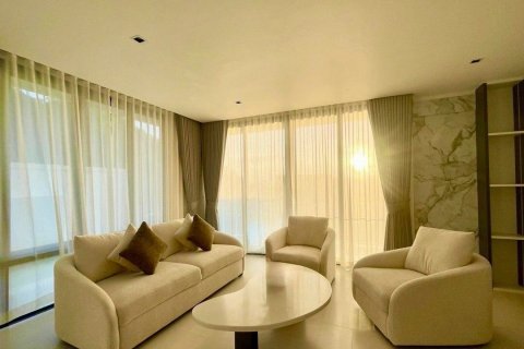 Вилла в Пхукете, Таиланд с 3 спальнями № 142853 - фото 2