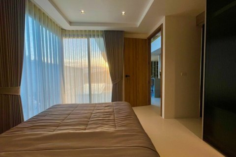 Вилла в Пхукете, Таиланд с 3 спальнями № 142853 - фото 7