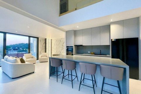 Вилла в Пхукете, Таиланд с 3 спальнями № 142853 - фото 11