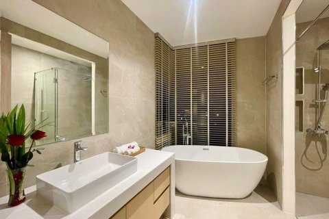 Вилла в Пхукете, Таиланд с 3 спальнями № 142853 - фото 12