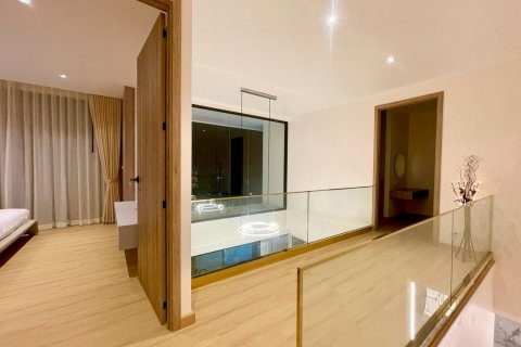 Вилла в Пхукете, Таиланд с 3 спальнями № 142853 - фото 13