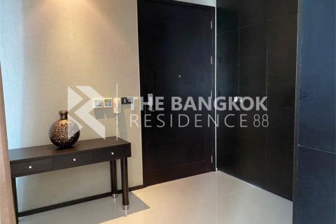 คอนโดมิเนียมในกรุงเทพฯ, ประเทศไทย, 3 ห้องนอน № 187220 - รูปถ่าย 5