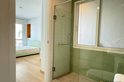 Condo à Bangkok, Thaïlande, 1 chambre № 187223