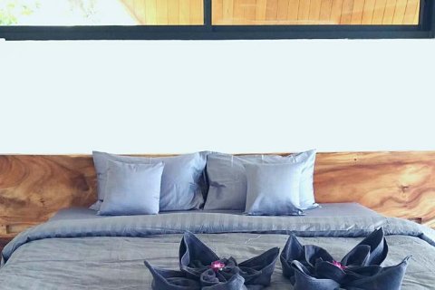 Villa in Ko Samui, Thailand 3 Schlafzimmer № 165733 - Foto 19