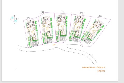 Villa à Ko Samui, Thaïlande 3 chambres № 165733 - photo 14