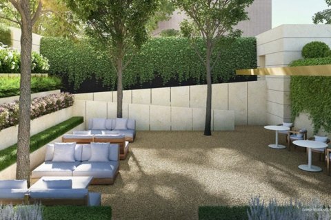 Penthouse in Bangkok, Thailand 4 bedrooms № 165728 - photo 13