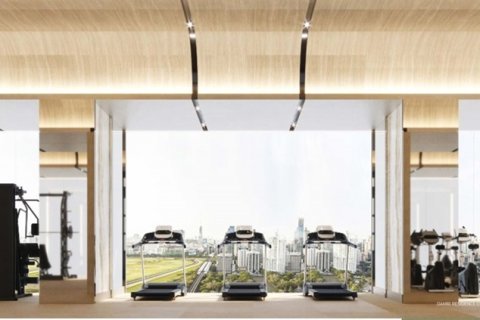 Penthouse in Bangkok, Thailand 4 bedrooms № 165728 - photo 8