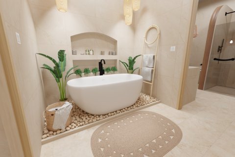 Вилла в Самуи, Таиланд с 3 спальнями № 165729 - фото 13