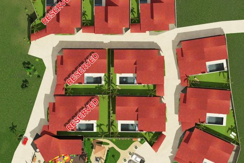 Вилла в Самуи, Таиланд с 3 спальнями № 165729 - фото 20