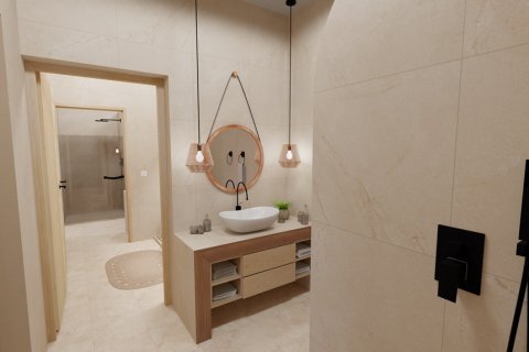 Villa in Ko Samui, Thailand 3 Schlafzimmer № 165732 - Foto 27