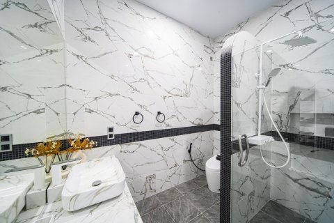 Villa in Ko Samui, Thailand 3 Schlafzimmer № 165732 - Foto 26
