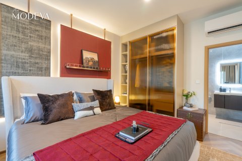 Appartement à Pattaya, Thaïlande 2 chambres № 134155 - photo 6