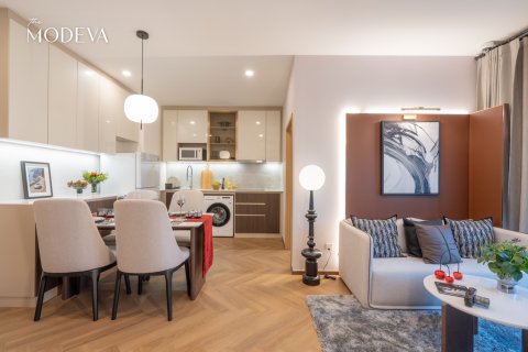 Appartement à Pattaya, Thaïlande 2 chambres № 134155 - photo 4