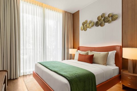 Apartment in Pattaya, Thailand 3 rooms № 134153 - photo 5