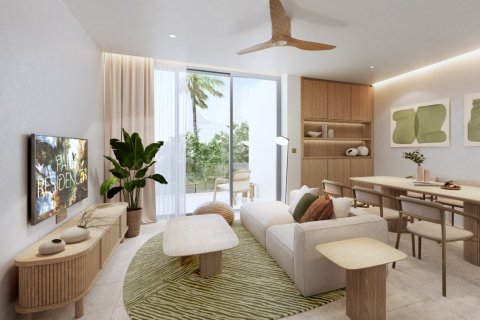 Apartment in Pattaya, Thailand 3 rooms № 134153 - photo 3