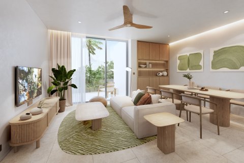 Appartement à Pattaya, Thaïlande 3 chambres № 134153 - photo 4