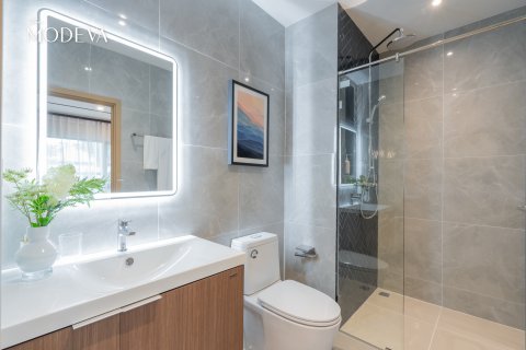 Apartment in Pattaya, Thailand 3 rooms № 134154 - photo 10