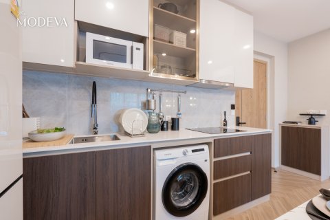 Apartment in Pattaya, Thailand 3 rooms № 134154 - photo 6