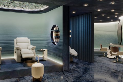 Квартира в Паттайе, Таиланд с 3 комнатами  № 134154 - фото 26