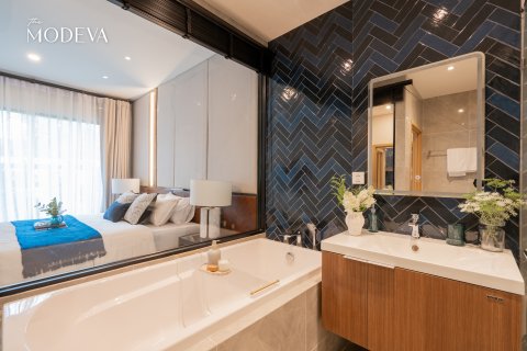 Apartment in Pattaya, Thailand 3 rooms № 134154 - photo 13