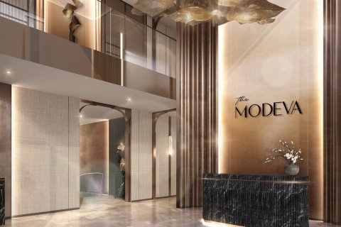 Apartment in Pattaya, Thailand 3 rooms № 134154 - photo 27