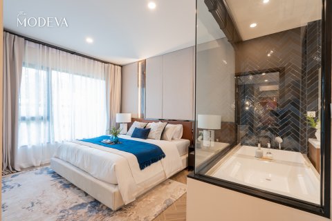 Apartment in Pattaya, Thailand 3 rooms № 134154 - photo 2