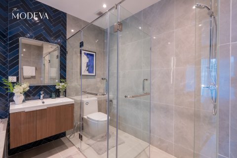 Квартира в Паттайе, Таиланд с 3 комнатами  № 134154 - фото 13