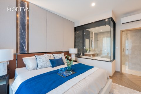 Apartment in Pattaya, Thailand 3 rooms № 134154 - photo 3