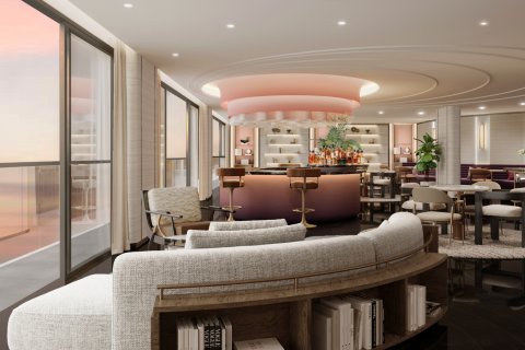 Apartment in Pattaya, Thailand 3 rooms № 134154 - photo 29