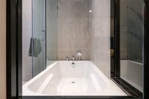 Квартира в Паттайе, Таиланд с 3 комнатами  № 134156 - фото 13