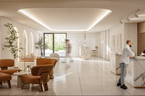 Appartement à Pattaya, Thaïlande 2 chambres № 134151 - photo 15