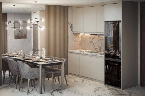 Appartement à Pattaya, Thaïlande 2 chambres № 134151 - photo 1