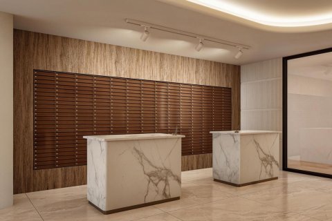 Appartement à Pattaya, Thaïlande 2 chambres № 134151 - photo 14